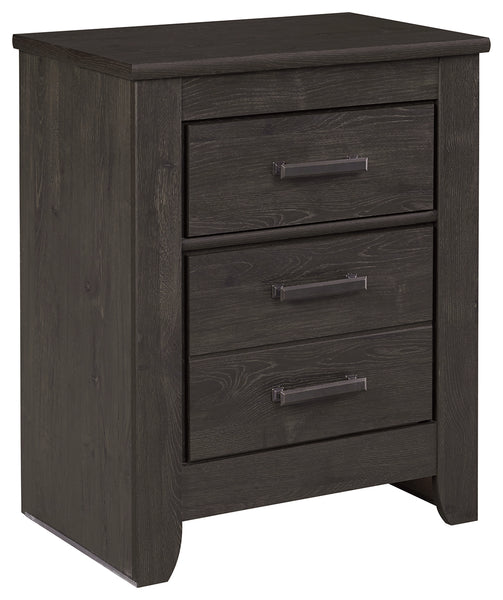 Brinxton Signature Design by Ashley Nightstand