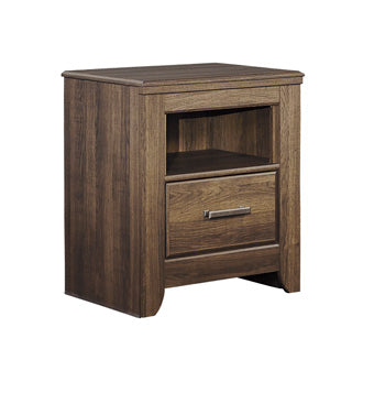 Juararo Signature Design by Ashley Nightstand