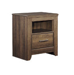 Juararo Signature Design by Ashley Nightstand