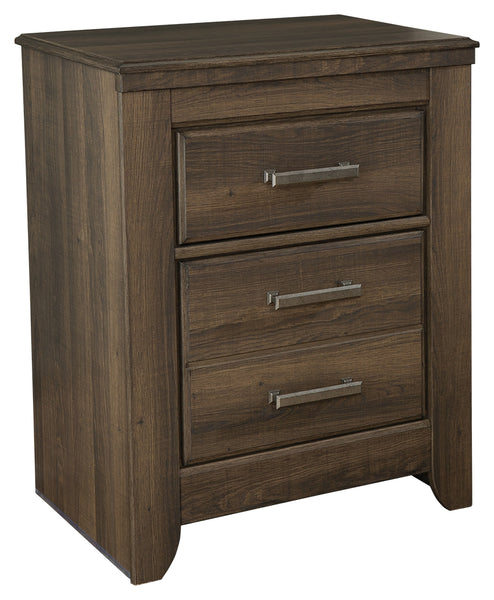 Juararo Signature Design by Ashley Nightstand
