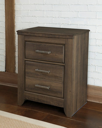 Juararo Signature Design by Ashley Nightstand
