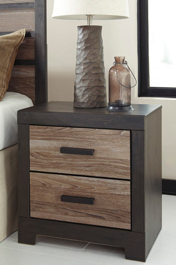 Harlinton Signature Design by Ashley Nightstand