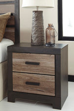 Harlinton Signature Design by Ashley Nightstand