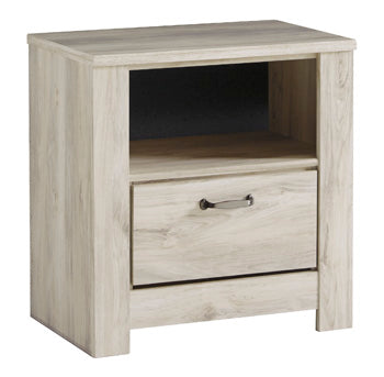 Bellaby Signature Design by Ashley Nightstand