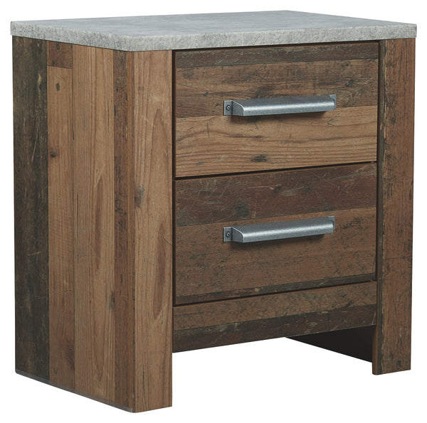 Chadbrook Benchcraft Nightstand