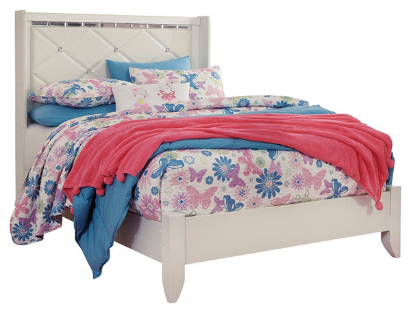 Signature Design by Ashley Dreamur Full Panel Bed