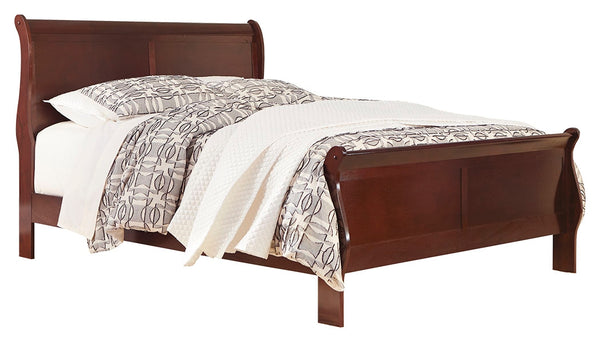 Signature Design by Ashley Alisdair California King Sleigh Bed