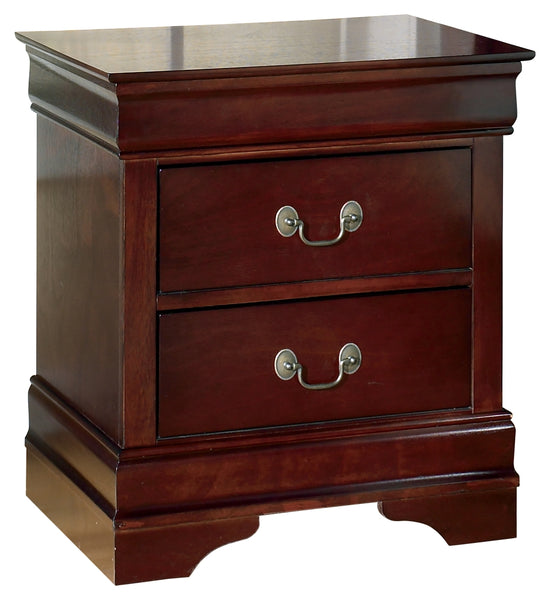 Alisdair Signature Design by Ashley Nightstand