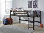 Signature Design by Ashley Caitbrook Twin Loft Bed Frame