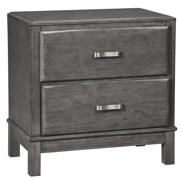 Caitbrook Signature Design by Ashley Nightstand
