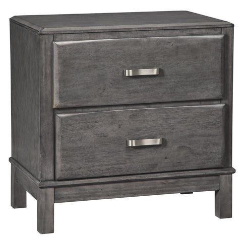 Caitbrook Signature Design by Ashley Nightstand