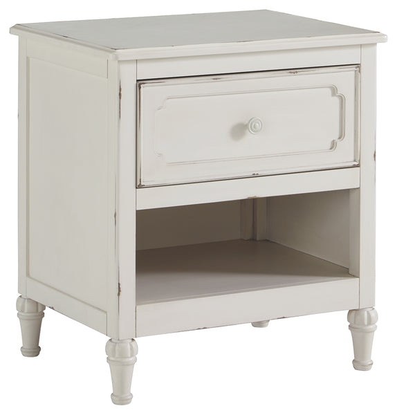 Faelene Signature Design by Ashley Nightstand