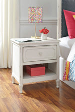 Faelene Signature Design by Ashley Nightstand