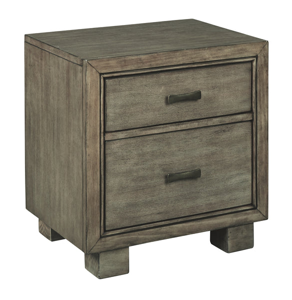 Arnett Signature Design by Ashley Nightstand
