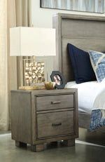 Arnett Signature Design by Ashley Nightstand