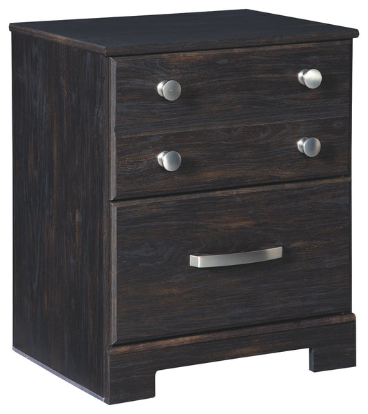 Reylow Signature Design by Ashley Nightstand