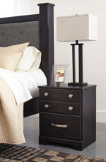 Reylow Signature Design by Ashley Nightstand