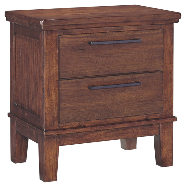 Ralene Signature Design by Ashley Nightstand