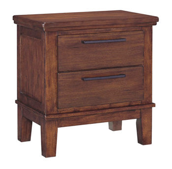 Ralene Signature Design by Ashley Nightstand