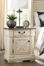 Bolanburg Signature Design by Ashley Nightstand