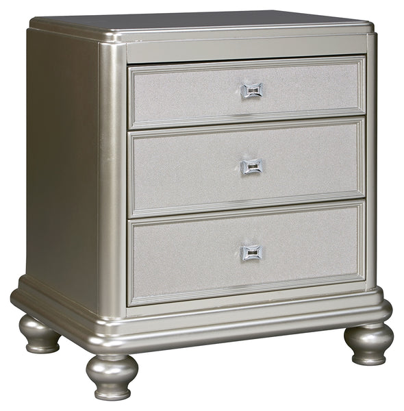 Coralayne Signature Design by Ashley Nightstand