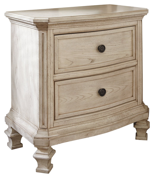 Demarlos Signature Design by Ashley Nightstand