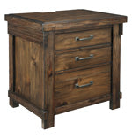 Lakeleigh Signature Design by Ashley Nightstand