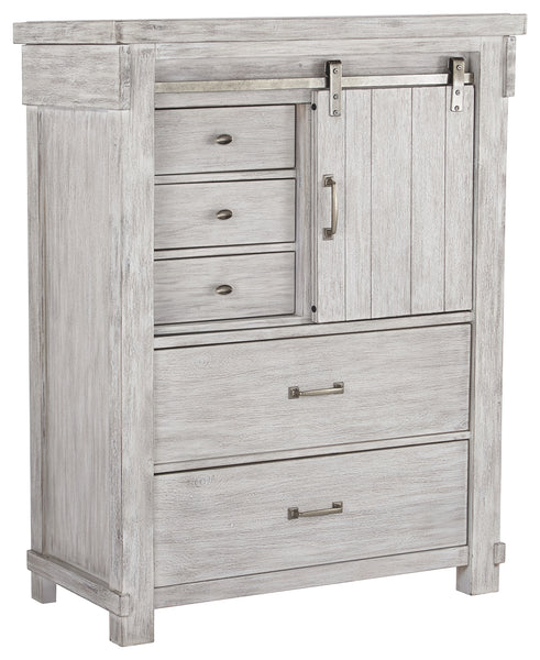 Brashland Signature Design by Ashley Chest of Drawers