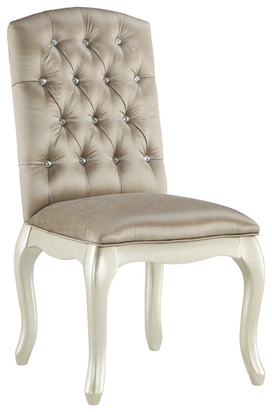 Cassimore Signature Design by Ashley Chair