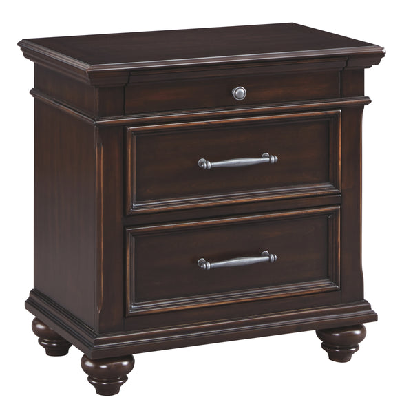 Brynhurst Signature Design by Ashley Nightstand
