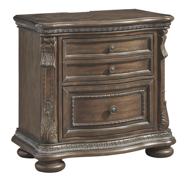 Charmond Signature Design by Ashley Nightstand