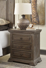 Wyndahl Signature Design by Ashley Nightstand