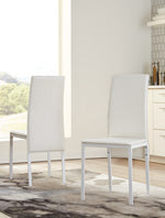 Sariden Signature Design by Ashley Dining Chair