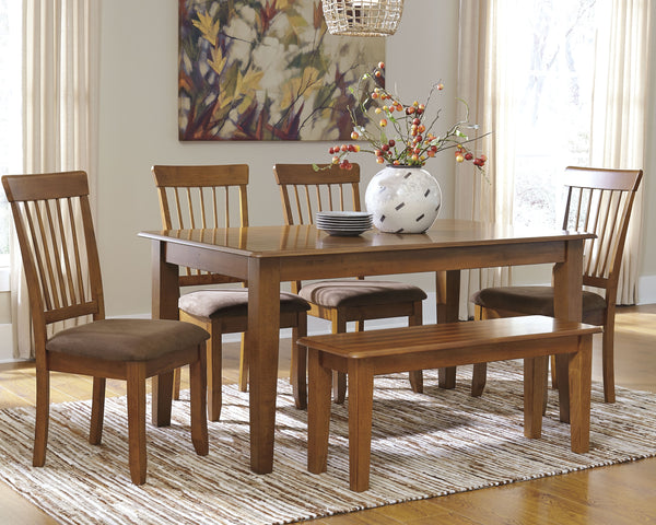 Berringer Ashley 4-Piece Dining Room Set