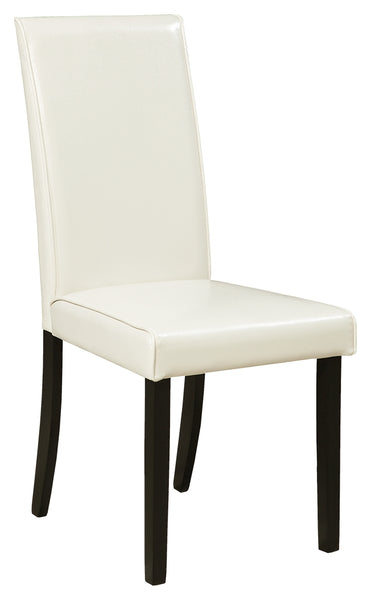 Kimonte Signature Design by Ashley Dining Chair
