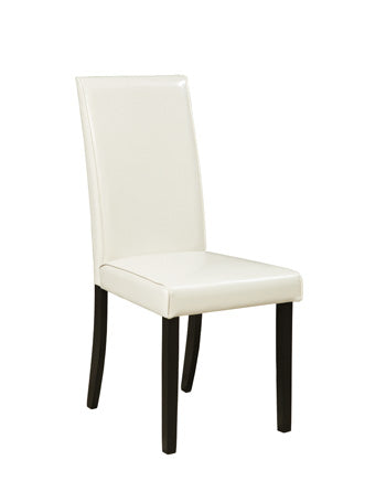 Kimonte Signature Design by Ashley Dining Chair