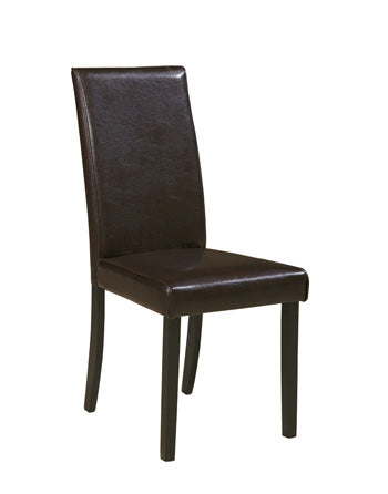 Kimonte Signature Design by Ashley Dining Chair