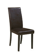 Kimonte Signature Design by Ashley Dining Chair