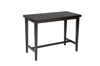 Kimonte Signature Design by Ashley Counter Height Table