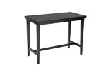 Kimonte Signature Design by Ashley Counter Height Table