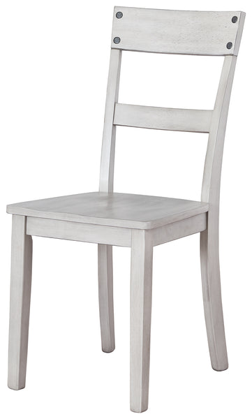 Loratti Signature Design by Ashley Dining Chair