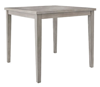 Parellen Signature Design by Ashley Counter Height Table