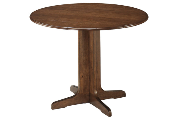 Stuman Signature Design by Ashley Dining Table