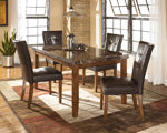 Lacey Signature Design by Ashley Dining Table
