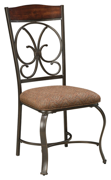 Glambrey Signature Design by Ashley Dining Chair