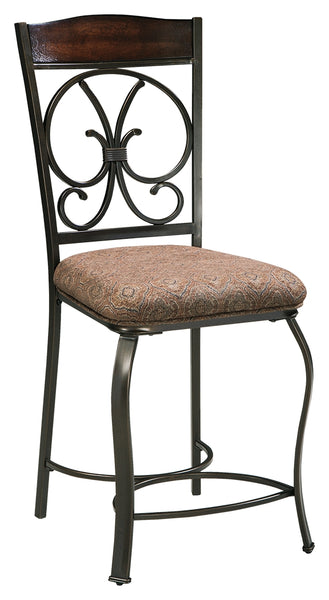 Glambrey Signature Design by Ashley Barstool