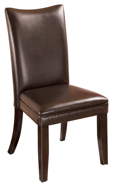 Charrell Signature Design by Ashley Dining Chair
