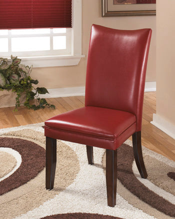 Charrell Signature Design by Ashley Dining Chair