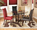 Charrell Signature Design by Ashley Dining Table