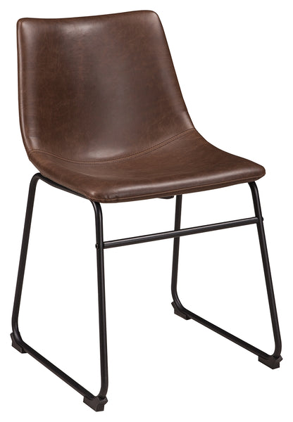 Centiar Signature Design by Ashley Dining Chair